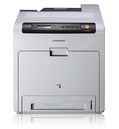 Samsung CLP-610ND Colour Laser ---> $699