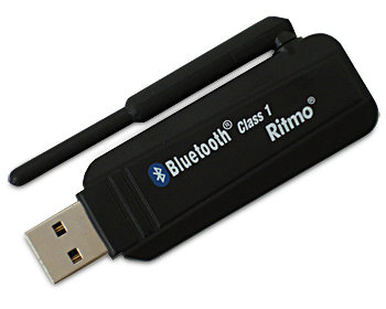 Ritmo USB Bluetooth Adapter ---> $19.95