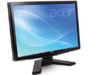 Acer X263WB 26 Widescreen LCD Monitor ---> $799