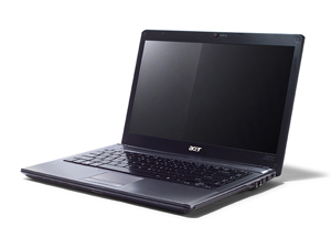 Acer Timeline Notebook ---> $1699