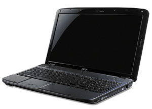 Acer Aspire 5536 Notebook ---> $1199*