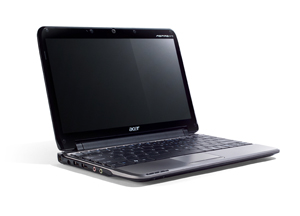 Acer Aspire One 11.6 inch Netbook ---> $699*