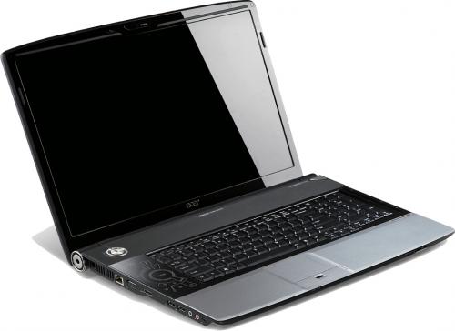 Acer 6930G Multimedia Notebook ---> $2999