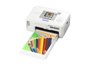 Canon CP720 Photo Printer 6 x 4 --->$149