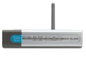 D-Link DSL-G604T