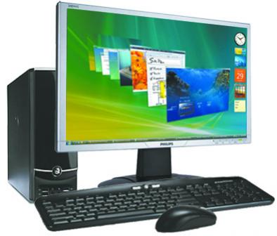 Acer Desktop --> $499*