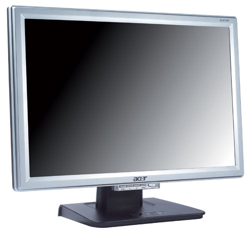 Acer 24 inch HD Widescreen LCD ---> $399