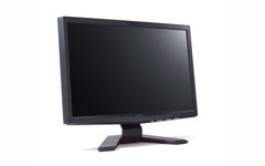 Acer 19 inch Widescreen LCD ---> $199