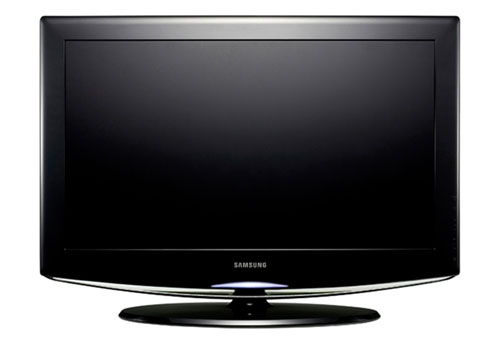 Samsung 32 inch Widescreen LCD TV ---> $999 