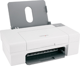 Lexmark Z735 Ink Jet Printer ---> $49.95