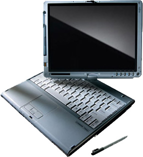 FUJITSU Lifebook T4220PE ---> $2899