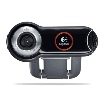 Logitech QuickCam Pro 9000