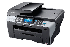 Brother MFC 6490 A3 Multifunction --> $529