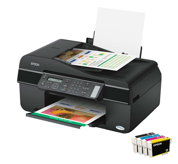 Epson TX300F Inkjet Multifunction ---> $149