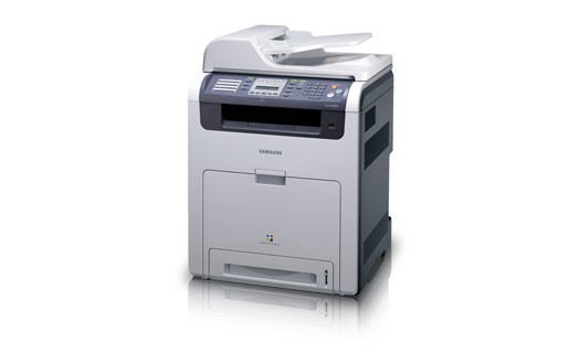 Samsung CLX6210FX Colour Laser ---> $1199