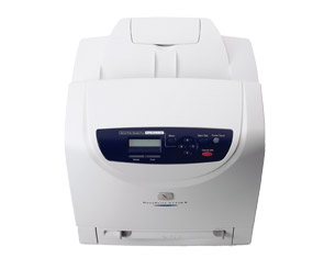 Fuji Xerox DucuPrint C1110 Colour Laser ---> $399