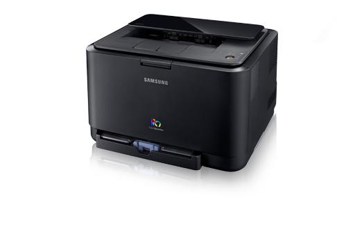 Samsung CLP-315W Colour Laser ---> $349