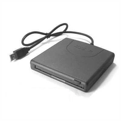 USB Portable Floppy 1.44 - $69.95