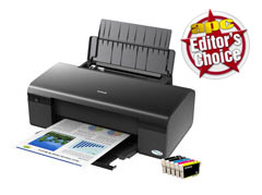 Epson Stylus C110 ---> $89