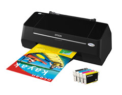 Epson Stylus T20 Printer ---> $59