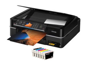 Epson TX700W Photo Inkjet Multifunction ---> $299