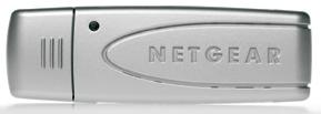 Netgear WPN111